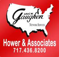 Jack gaughen realtor era camp hill, pa