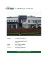 Pt.kindai technology