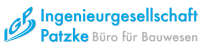 Ingenieurgesellschaft patzke gmbh