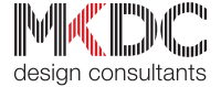 Mkdc workspace designers