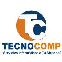 Tecnocomp "servicios informáticos a tu alcance"