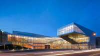 Nanotechnology Institute in Philadelphia Pennsylvania