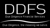 Due Diligence Financial Services Limited