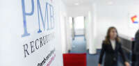 Pmb recruiting gmbh personalberatung