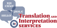 Richardson translation services