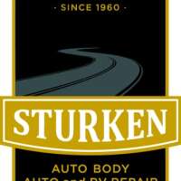 Sturken auto body auto & rv repair