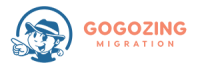 Gogozing migration