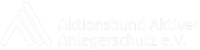 Aktionsbund aktiver anlegerschutz e.v.
