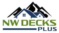 Decking northwest