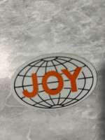 Joy global mining