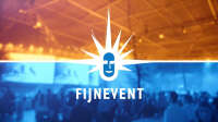 Fijnevent