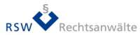 Rsw rechtsanwälte