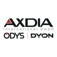 Axdia international gmbh