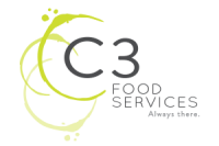 C3 food services