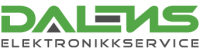 Dalens elektronikkservice as
