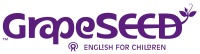 Grapeseed english for children