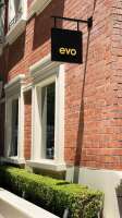 Evo advanced foot surgery