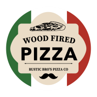 Swan gourmet woodfired pizza