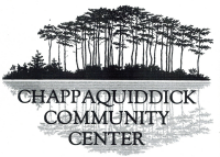 Chappaquiddick community ctr