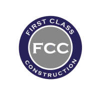 First class construction services