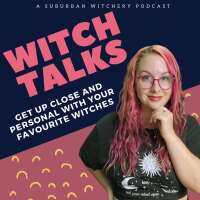 Suburban witchery