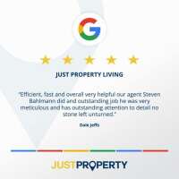 Just property krugersdorp