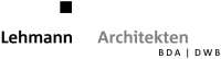 Lehmann architekten
