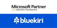 Bluekiri