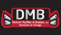 Detroit Muffler and Brakes
