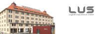 Lus logistik und service gmbh