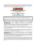 Fu ji food and catering services holdings limited