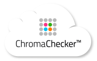 Chromachecker corp