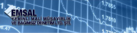 Emsal yemi̇nli̇ mali̇ müşavi̇rli̇k ve bağimsiz deneti̇m ltd. şti̇.