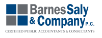 Barnes saly & company, p.c.