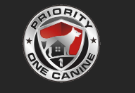 Priority one canine