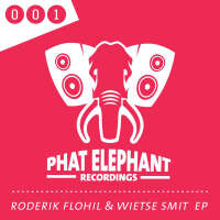 Phat elephant