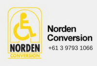 Norden conversions