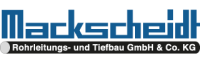 Mackscheidt rohrleitungs