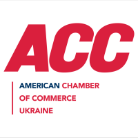 American chamber of commerce in ukraine