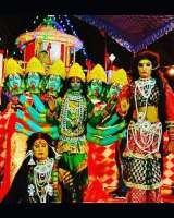 Best Ladies and Mahila Sangeet Mandali in Lucknow