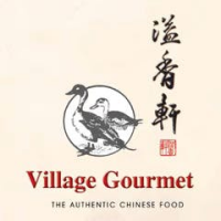 Gourmet village chinese rstrnt
