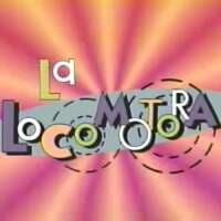 La locomotora