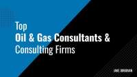 International oil & gas consultants pte ltd