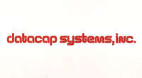 Datacap systems, inc.