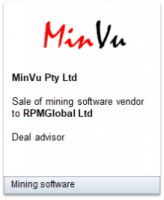 Minvu pty ltd