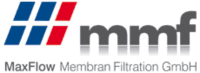 Mmf maxflow membran filtration gmbh