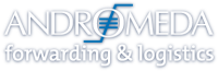 Andromeda forwarding & logistics b.v.