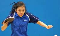 London's Middlesex Table Tennis Club