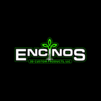 Encinos 3d custom products llc.