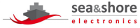 Sea & shore electronics